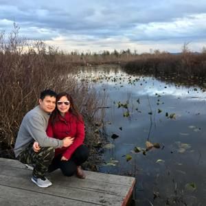 Meet your Posher, Cindy